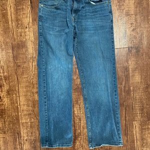 Levi Strauss-Signature Jeans